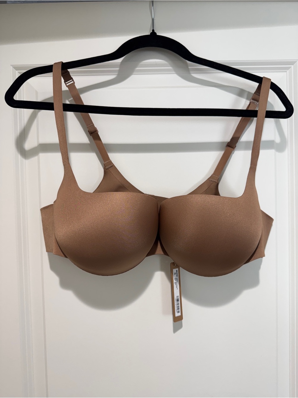 SKIMS ULTIMATE BALCONETTE PUSH-UP BRA